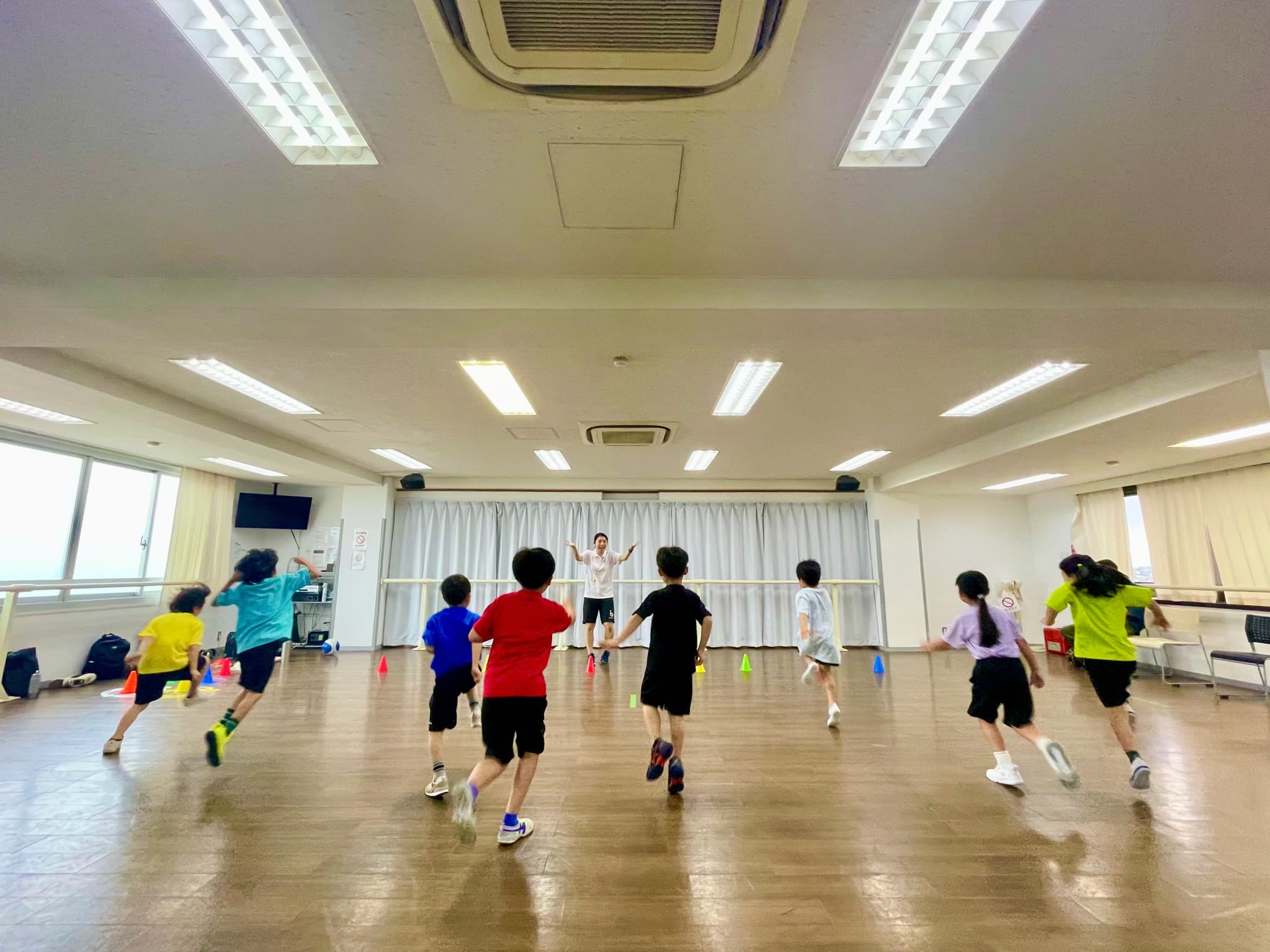 代田橋校 - biima sports